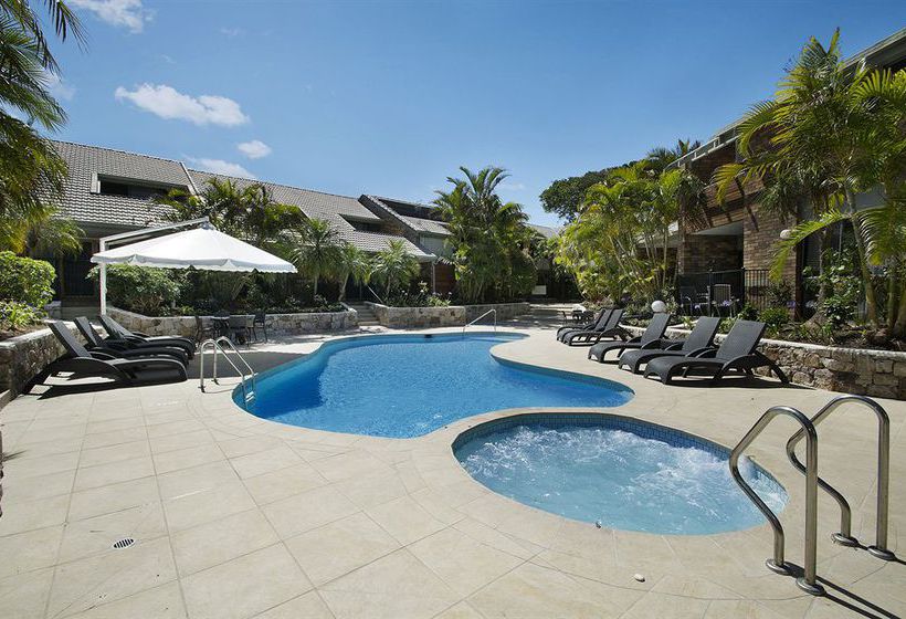 Glen Eden Beach Resort | Peregian Beach | Queensland | Australia 4