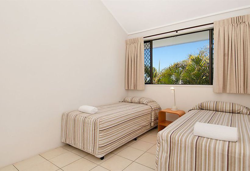 Glen Eden Beach Resort | Peregian Beach | Queensland | Australia 5