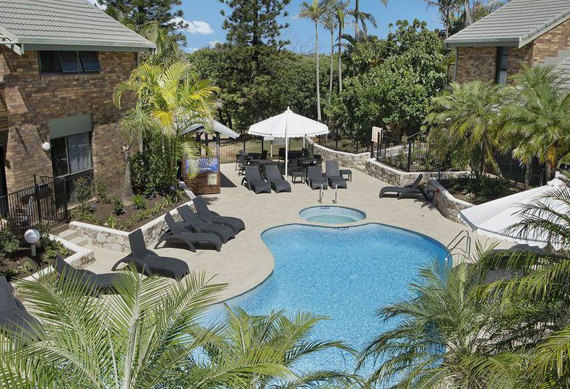 Glen Eden Beach Resort | Peregian Beach | Queensland | Australia 7