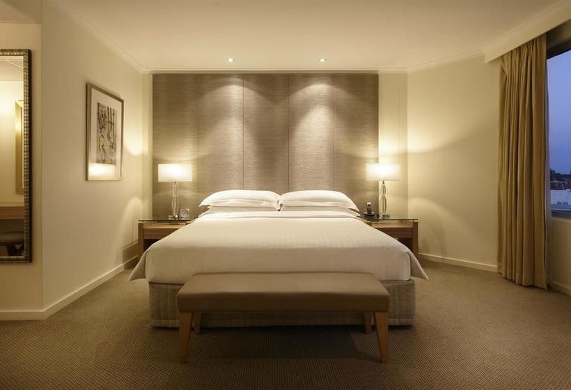 Hotel Hyatt Regency Perth | Perth | Western Australia | Australia 11