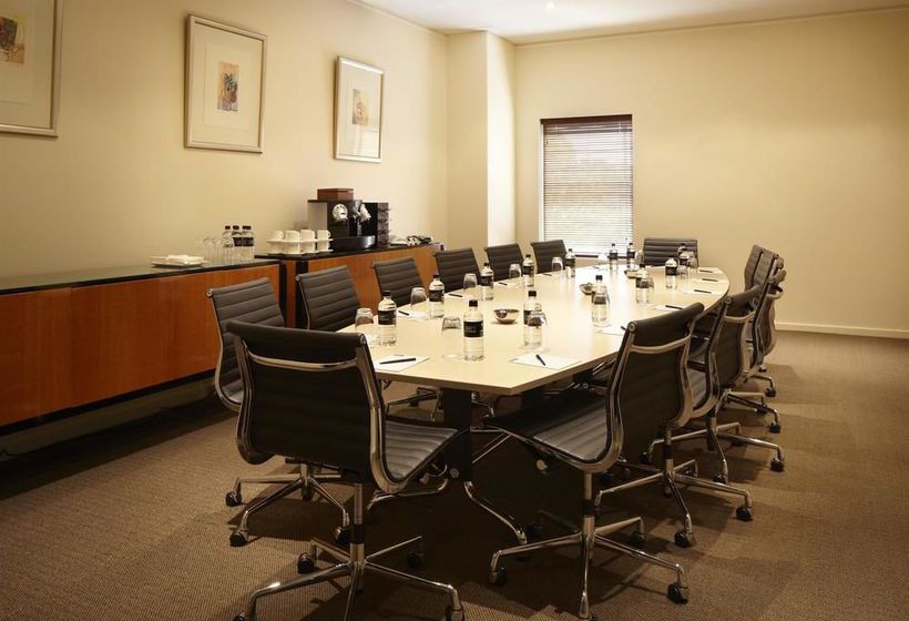 Hotel Hyatt Regency Perth | Perth | Western Australia | Australia 12