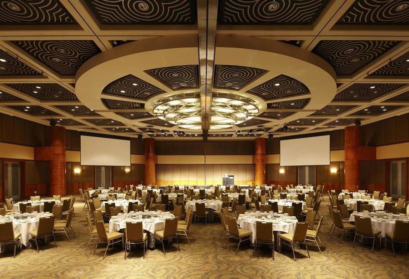 Hotel Hyatt Regency Perth | Perth | Western Australia | Australia 13