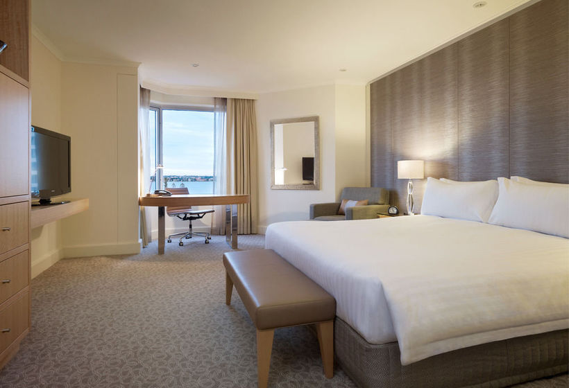 Hotel Hyatt Regency Perth | Perth | Western Australia | Australia 14