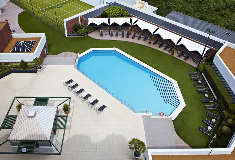 Hotel Hyatt Regency Perth | Perth | Western Australia | Australia 15