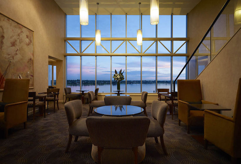 Hotel Hyatt Regency Perth | Perth | Western Australia | Australia 16