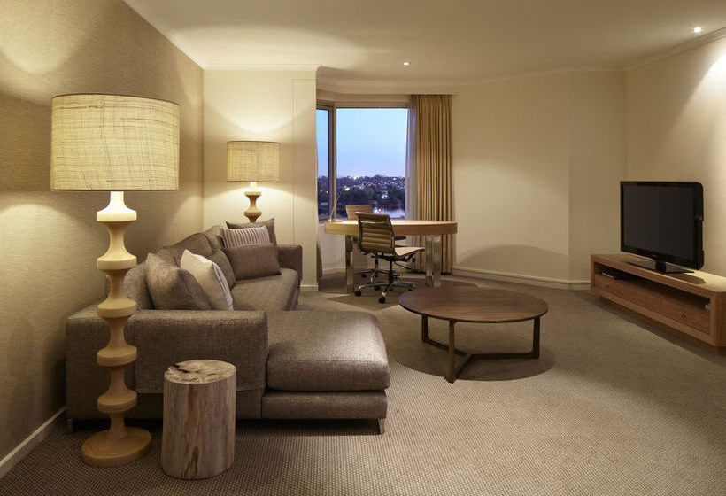 Hotel Hyatt Regency Perth | Perth | Western Australia | Australia 17