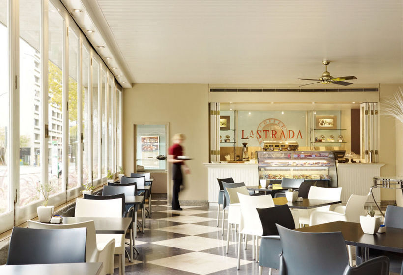 Hotel Hyatt Regency Perth | Perth | Western Australia | Australia 18