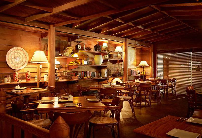 Hotel Hyatt Regency Perth | Perth | Western Australia | Australia 2