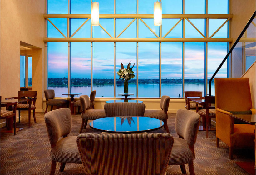 Hotel Hyatt Regency Perth | Perth | Western Australia | Australia 20