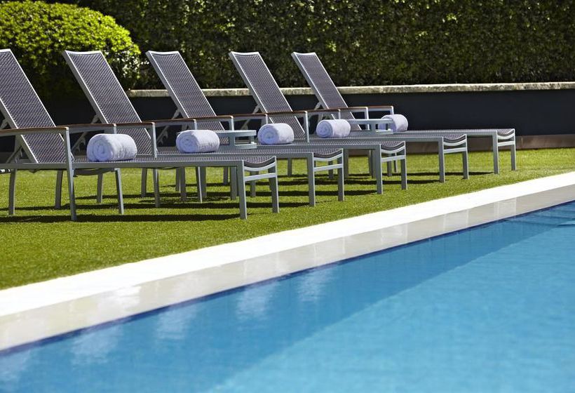 Hotel Hyatt Regency Perth | Perth | Western Australia | Australia 6