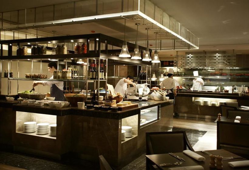 Hotel Hyatt Regency Perth | Perth | Western Australia | Australia 7