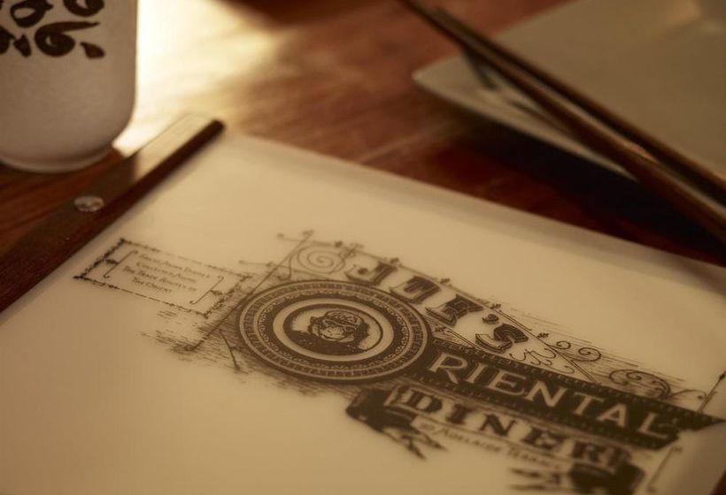 Hotel Hyatt Regency Perth | Perth | Western Australia | Australia 8