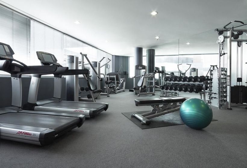 Hotel Hyatt Regency Perth | Perth | Western Australia | Australia 9