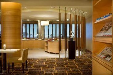 Hotel Pan Pacific Perth | Perth | Western Australia | Australia 1