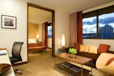 Hotel Pan Pacific Perth | Perth | Western Australia | Australia 2