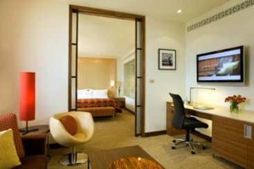 Hotel Pan Pacific Perth | Perth | Western Australia | Australia 3