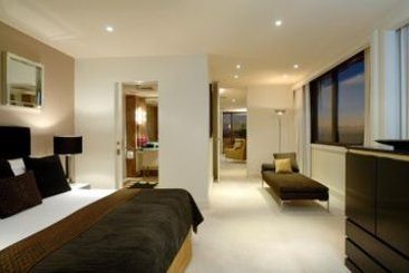 Hotel Pan Pacific Perth | Perth | Western Australia | Australia 5