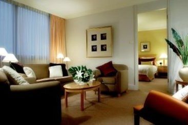 Hotel Pan Pacific Perth | Perth | Western Australia | Australia 6