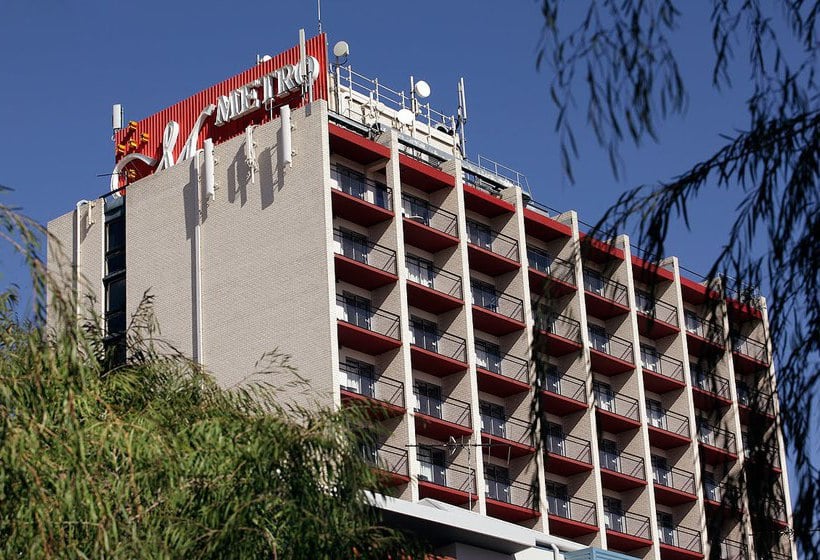Hotel Metro South Perth
