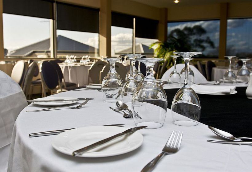 Hotel Metro | South Perth | Western Australia | Australia 10