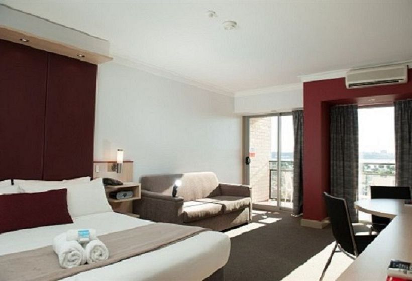 Hotel Metro | South Perth | Western Australia | Australia 11