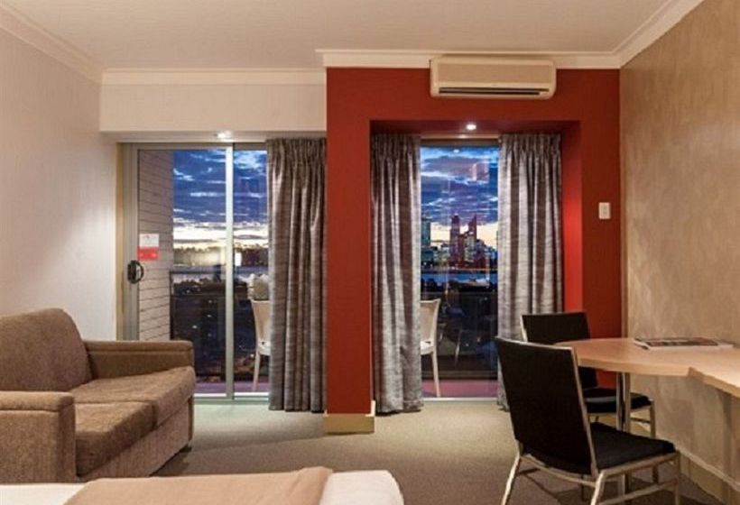 Hotel Metro | South Perth | Western Australia | Australia 12