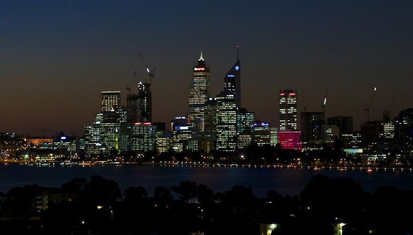 Hotel Metro | South Perth | Western Australia | Australia 13