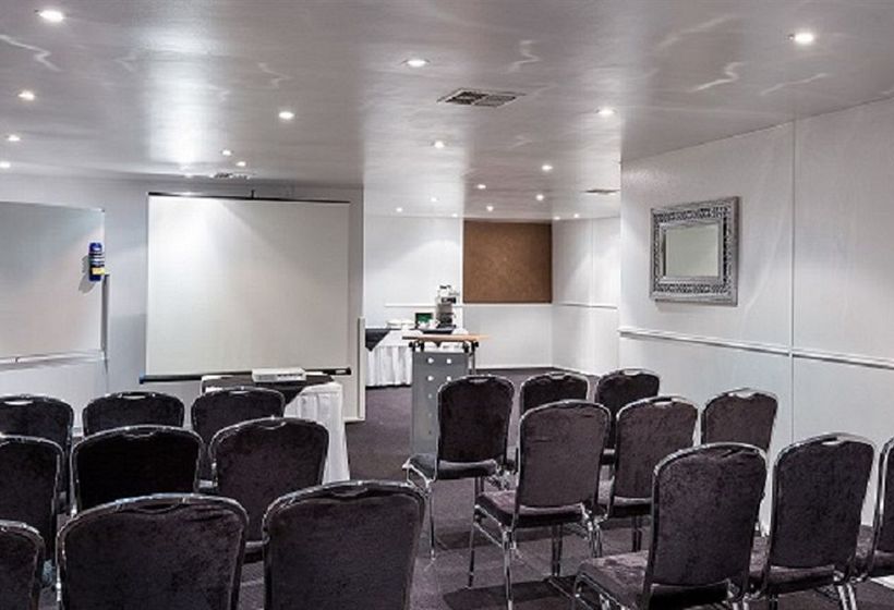 Hotel Metro | South Perth | Western Australia | Australia 14