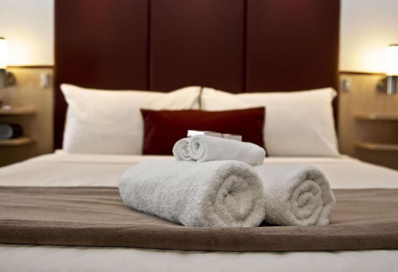 Hotel Metro | South Perth | Western Australia | Australia 15