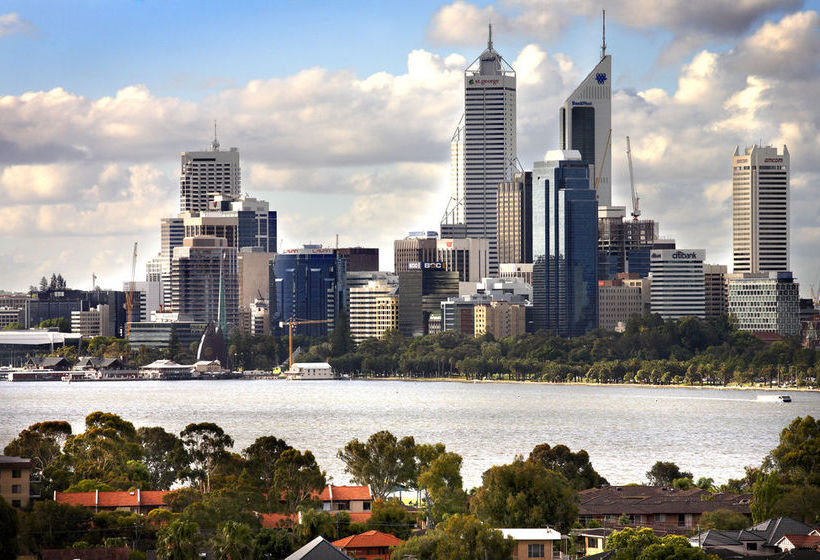 Hotel Metro | South Perth | Western Australia | Australia 16
