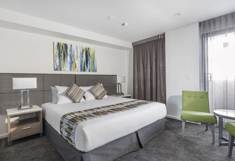 Hotel Metro | South Perth | Western Australia | Australia 17