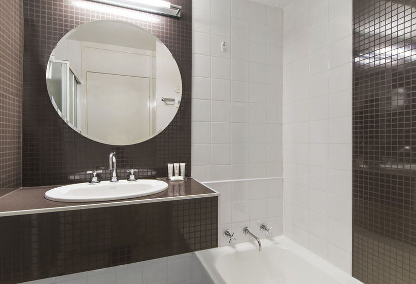 Hotel Metro | South Perth | Western Australia | Australia 19