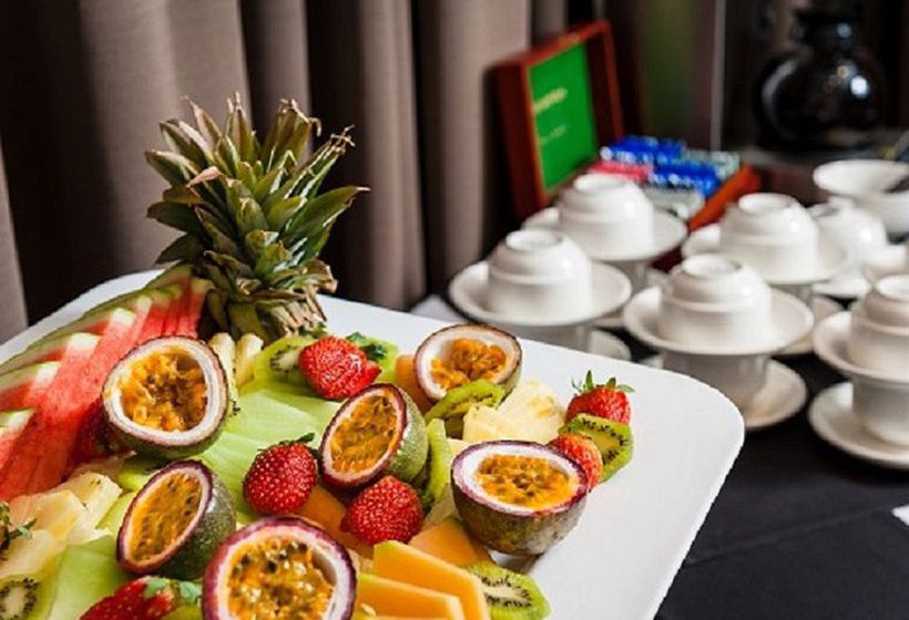 Hotel Metro | South Perth | Western Australia | Australia 2