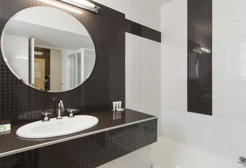 Hotel Metro | South Perth | Western Australia | Australia 20