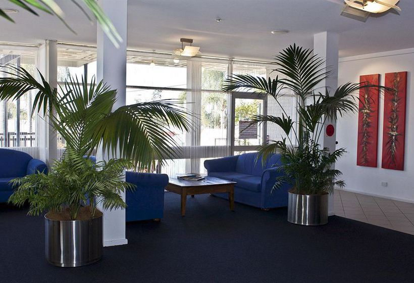 Hotel Metro | South Perth | Western Australia | Australia 6