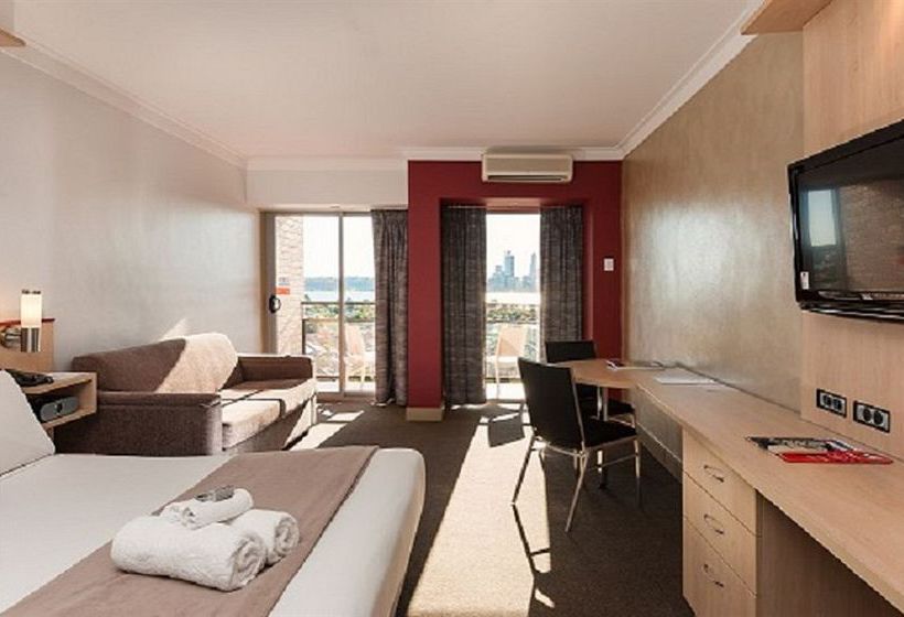 Hotel Metro | South Perth | Western Australia | Australia 8