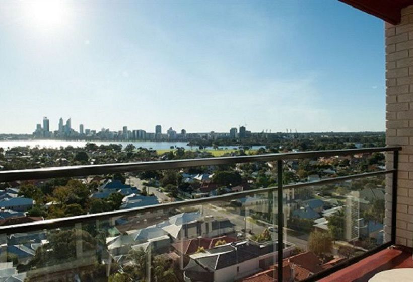 Hotel Metro | South Perth | Western Australia | Australia 9