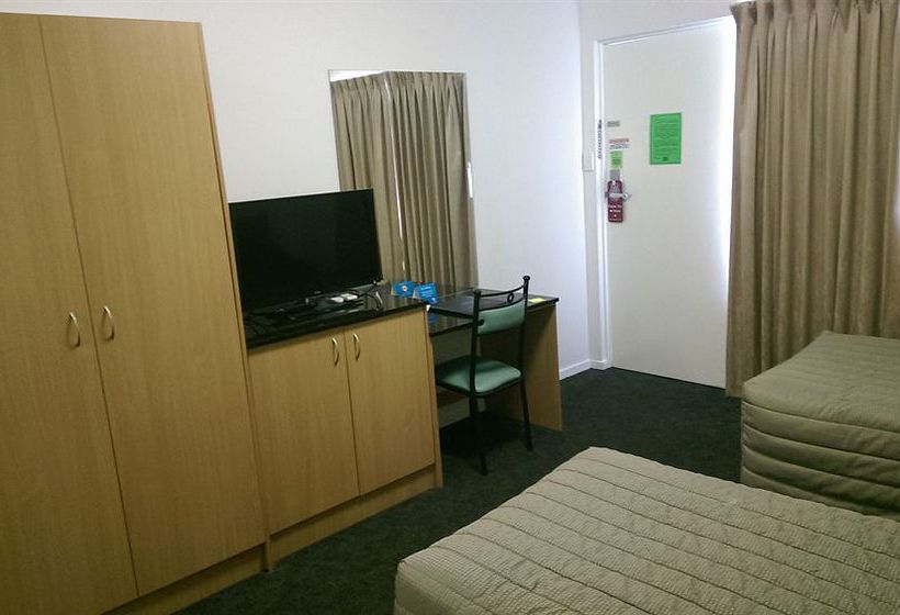 Bailey's Parkside Motel | Perth | Western Australia | Australia 1