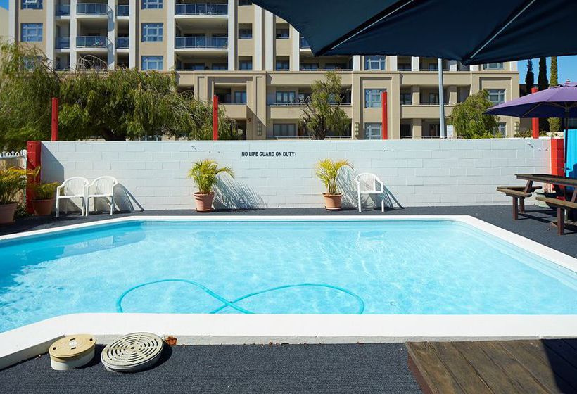 Bailey's Parkside Motel | Perth | Western Australia | Australia 10