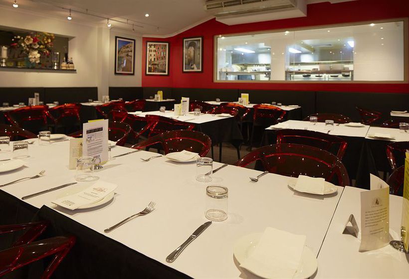 Bailey's Parkside Motel | Perth | Western Australia | Australia 11