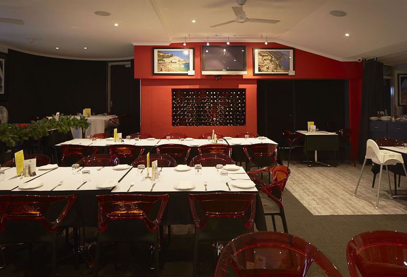 Bailey's Parkside Motel | Perth | Western Australia | Australia 12