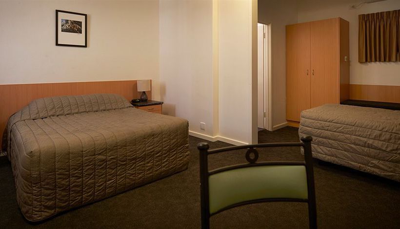 Bailey's Parkside Motel | Perth | Western Australia | Australia 14