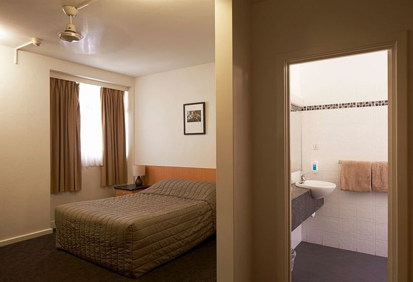 Bailey's Parkside Motel | Perth | Western Australia | Australia 15