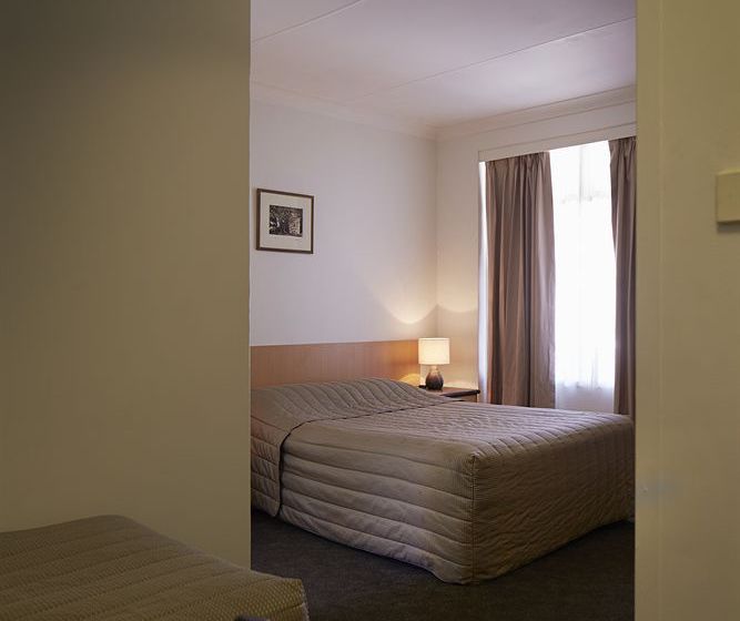 Bailey's Parkside Motel | Perth | Western Australia | Australia 17