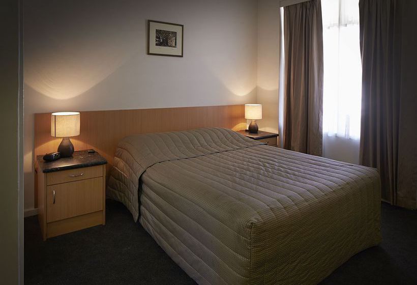 Bailey's Parkside Motel | Perth | Western Australia | Australia 3