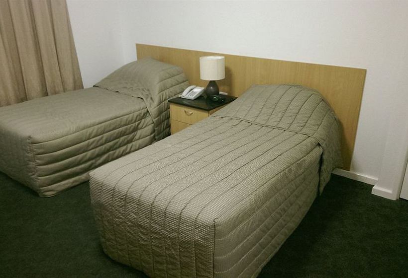 Bailey's Parkside Motel | Perth | Western Australia | Australia 4