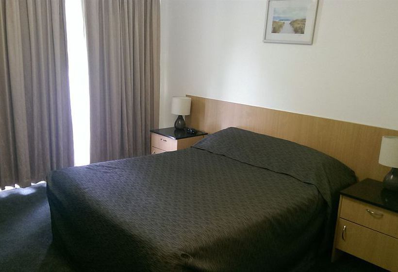 Bailey's Parkside Motel | Perth | Western Australia | Australia 5