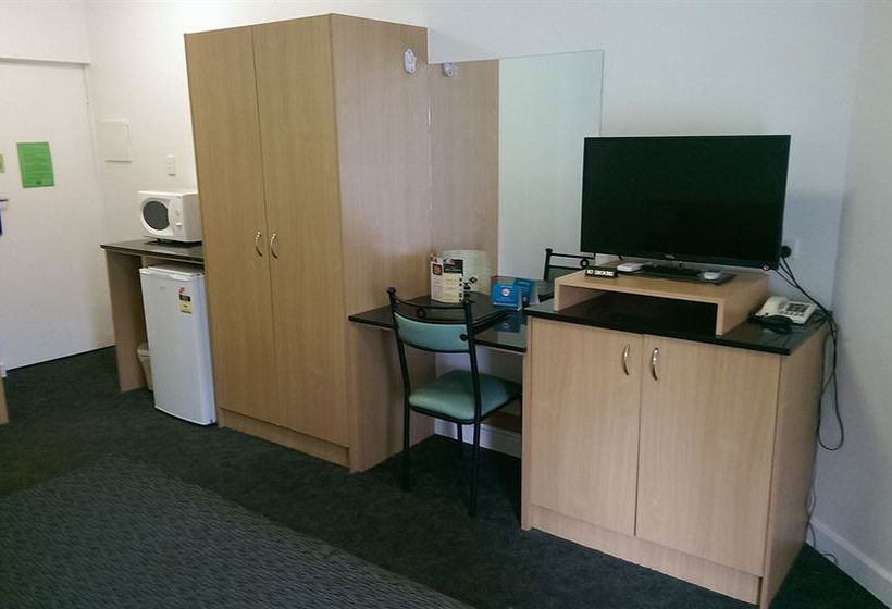 Bailey's Parkside Motel | Perth | Western Australia | Australia 6