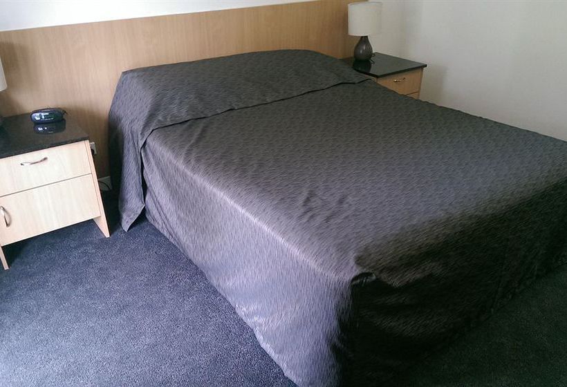 Bailey's Parkside Motel | Perth | Western Australia | Australia 7