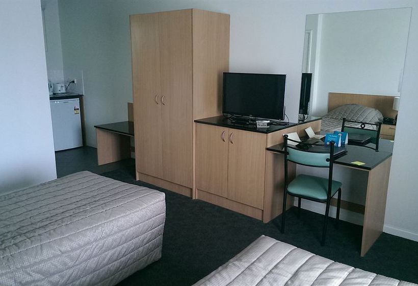 Bailey's Parkside Motel | Perth | Western Australia | Australia 8